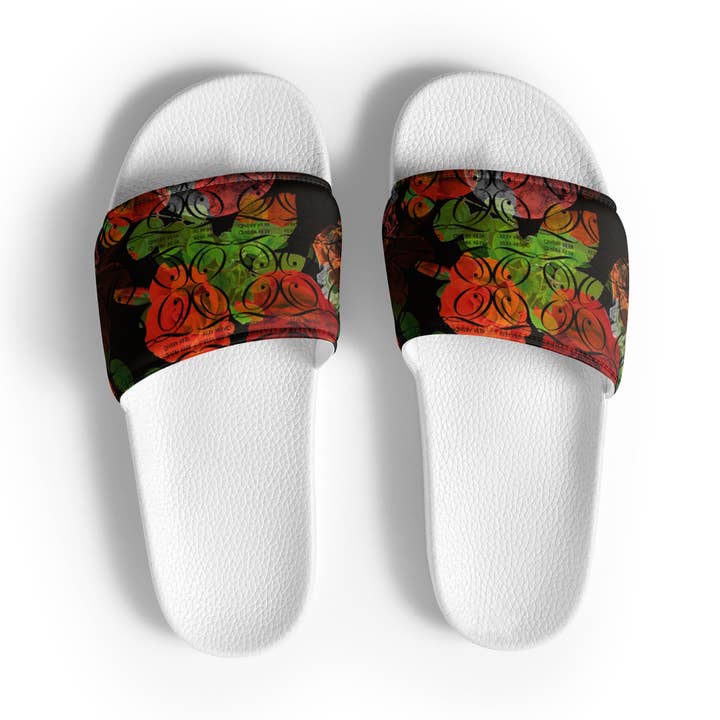 Qivera vera - Damesslippers voor wholesale door Qiveяa Vera®