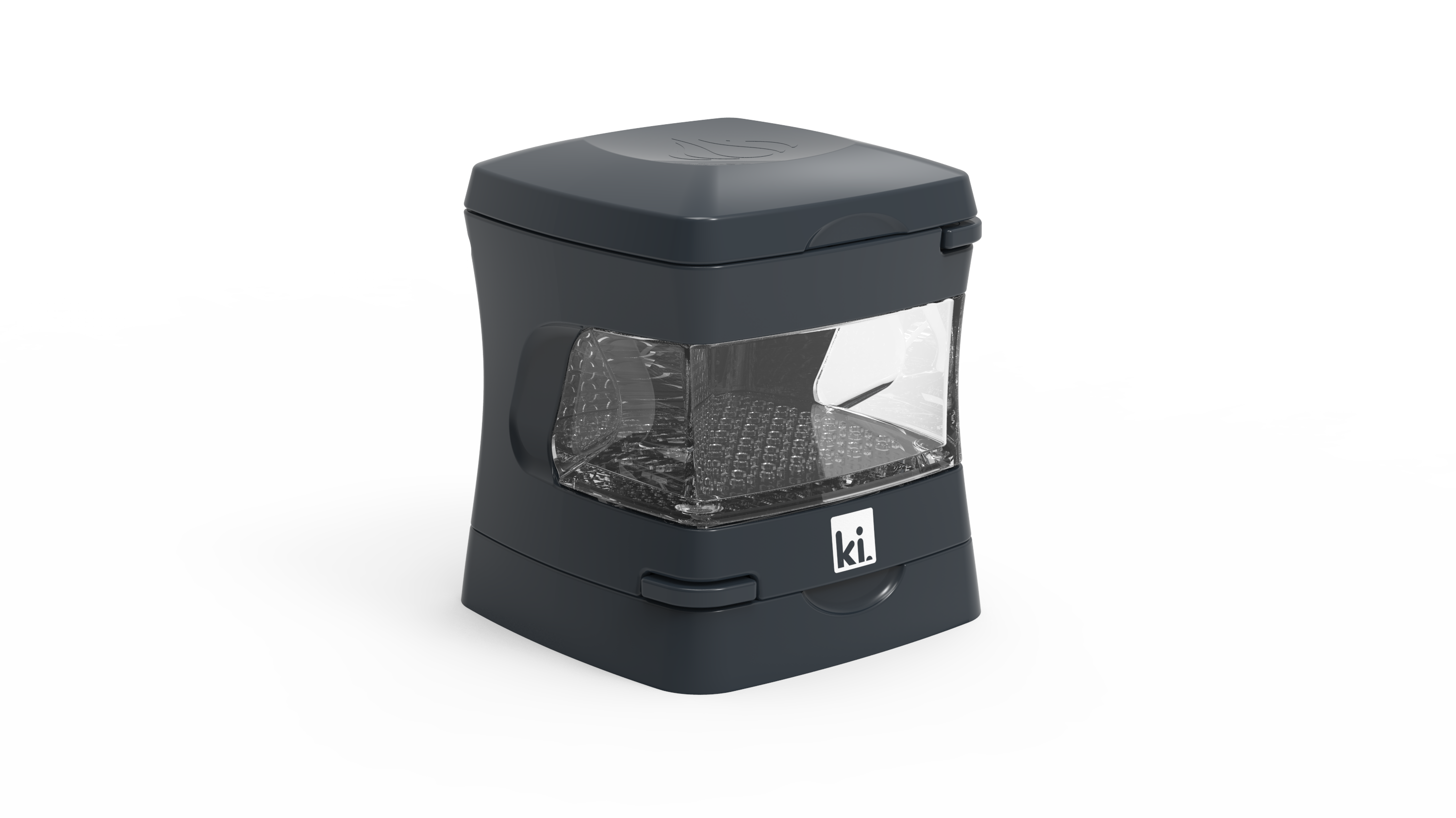 Kitchen Innovations Inc. - Wholesale Kitchen Tool/Gadget - Garlic-A-Peel (Garlic Chopper)4