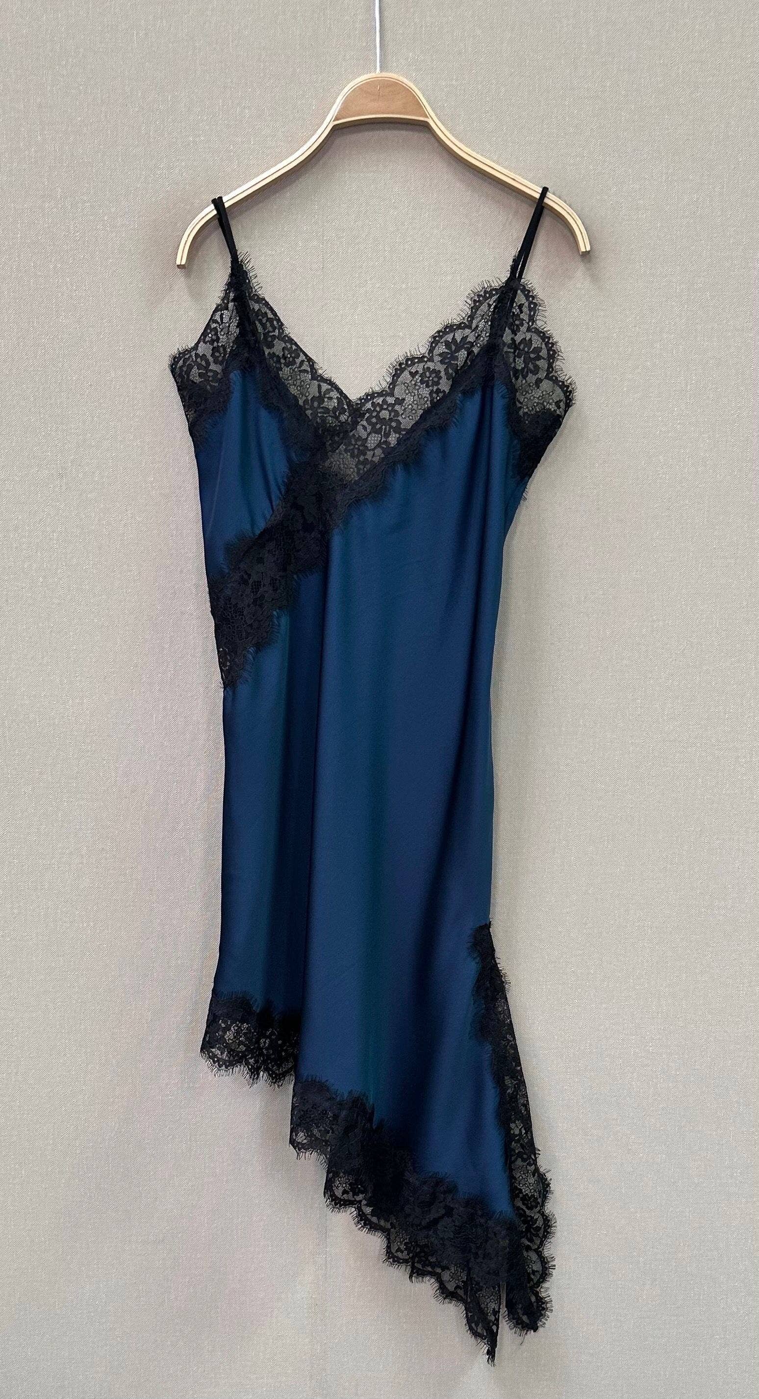 SWEET MAGIC MODA Y COMPLEMENTOS - Wholesale Dress - Women's - SLIP DRESS1