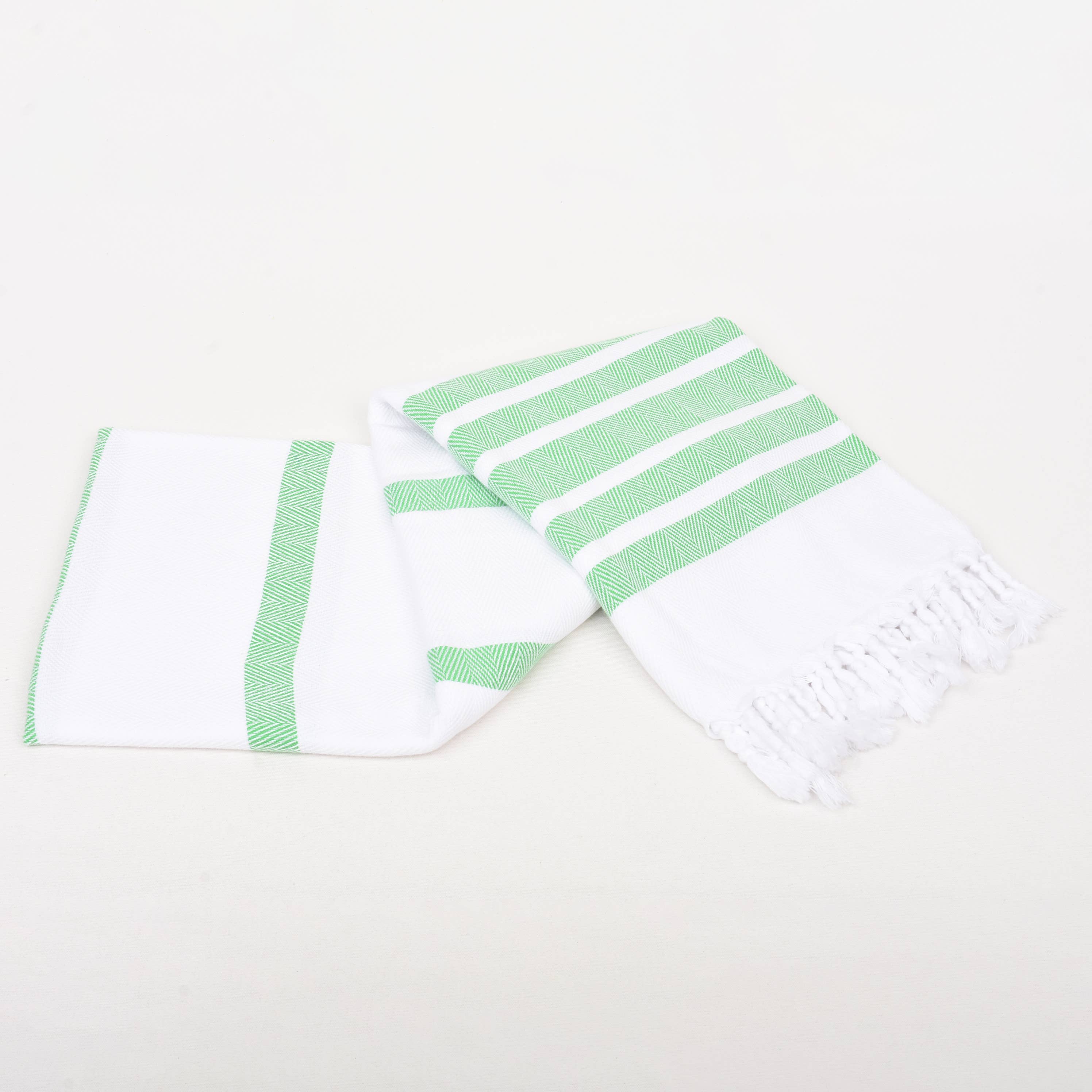 Anatolia Loom - Wholesale Beach Towel - Colorful Striped Turkish Towels – Organic & Lightweight14