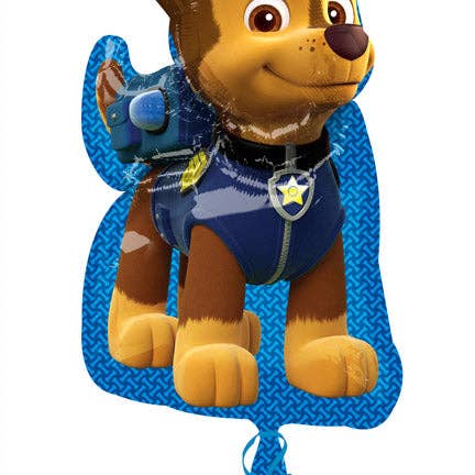 Mis Globos - Wholesale Balloon - CHASE SHAPE BALLOON