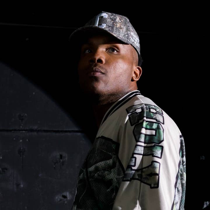 Malta Apparel LLC - Vente Casquette de baseball – unisexe - SnapBack Premium CONSACRÉ - Camo Forêt de Malte11