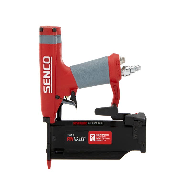Everyday Supply Co - Wholesale Handy Tool - SENCO - Senco 21 Ga. Cordless Pin Nailer Tool Only