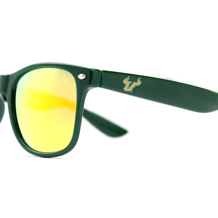 South Florida Bulls Sunglasses for wholesale by Society43