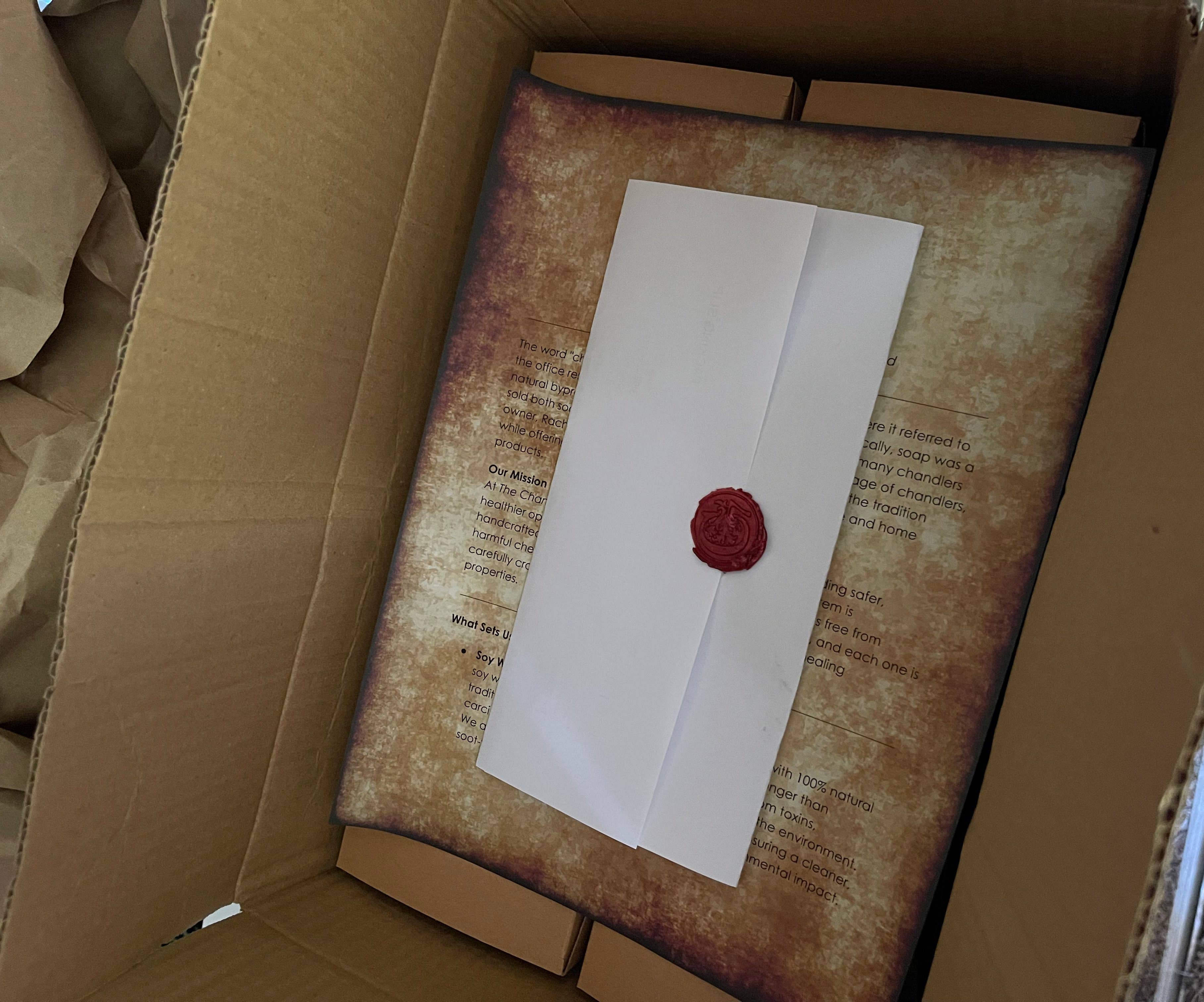 The Chandlery - Wholesale Bar Soap - Celestial Body Soap5