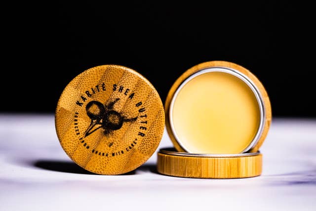 Karité - Wholesale Lip Balm - Karité Baume à Lèvres Lip Balm 13 ml5