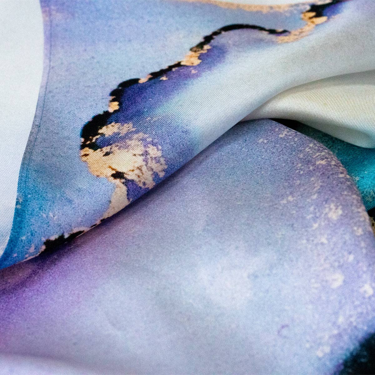 Wendy Bell Designs - Wholesale Scarf - Women's - Silk Scarf1