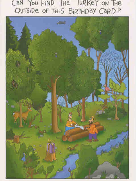 Birthday Humorous | GRTC | 20020G for wholesale by DICKENS INC.