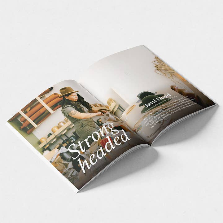 We Are Makers - Wholesale Crafts, Hobbies & DIY Book - Edition Twelve2