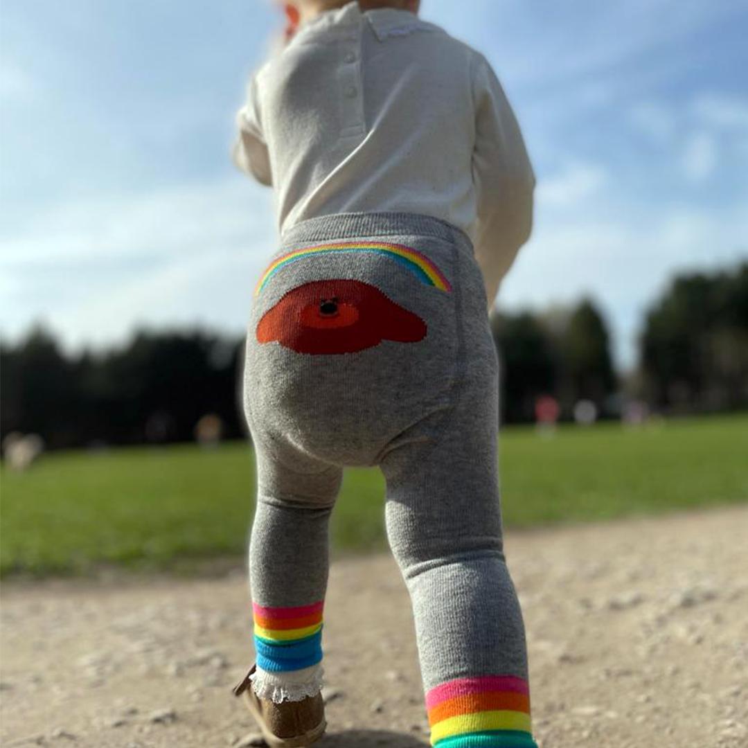 Roy's Boys – wholesale Fashion leggings – kids – Hey Duggee Baby/Toddler Leggings2