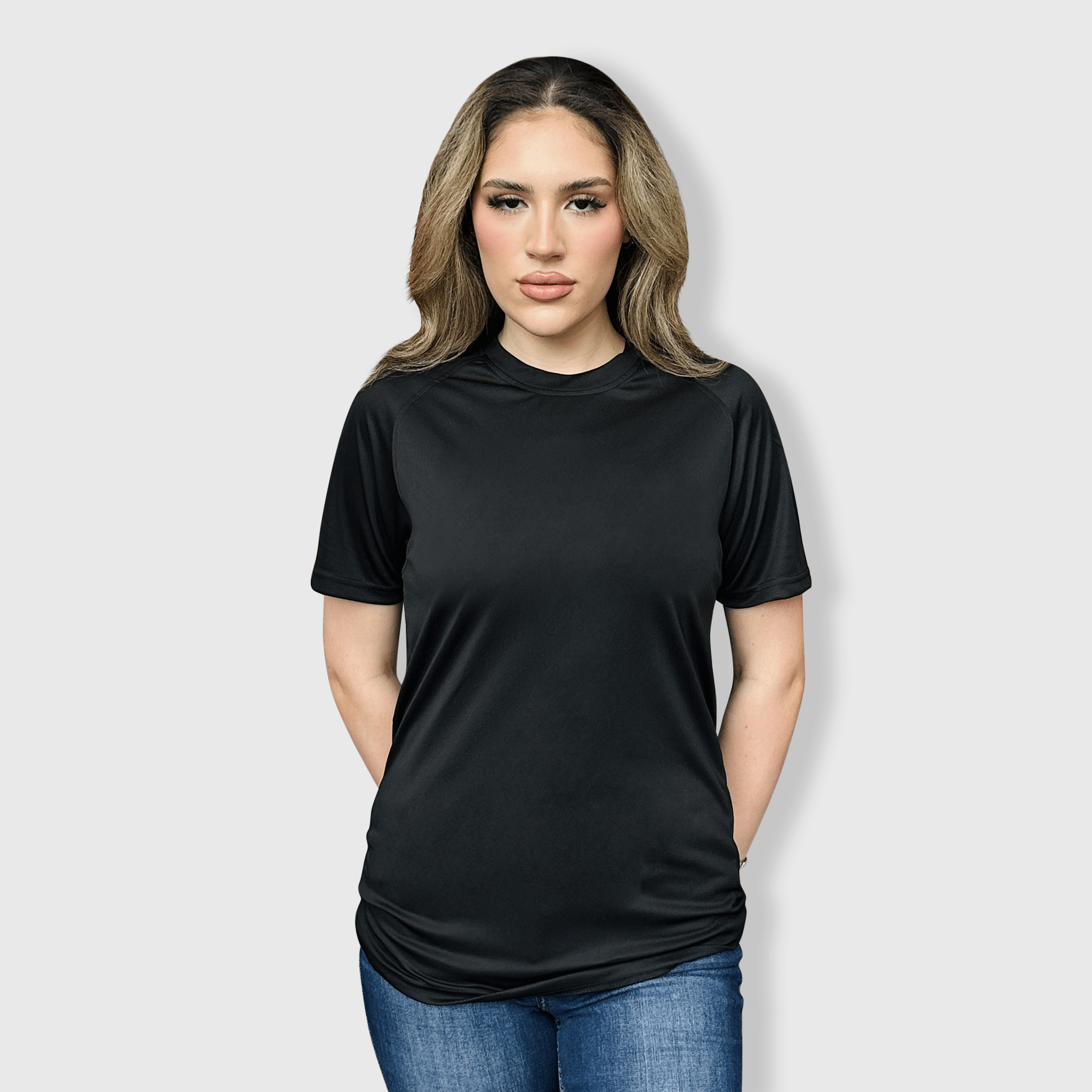 ILTEX Apparel - Wholesale T-Shirt - Women's - Dri-FIT T-Shirts - Adult & Youth17