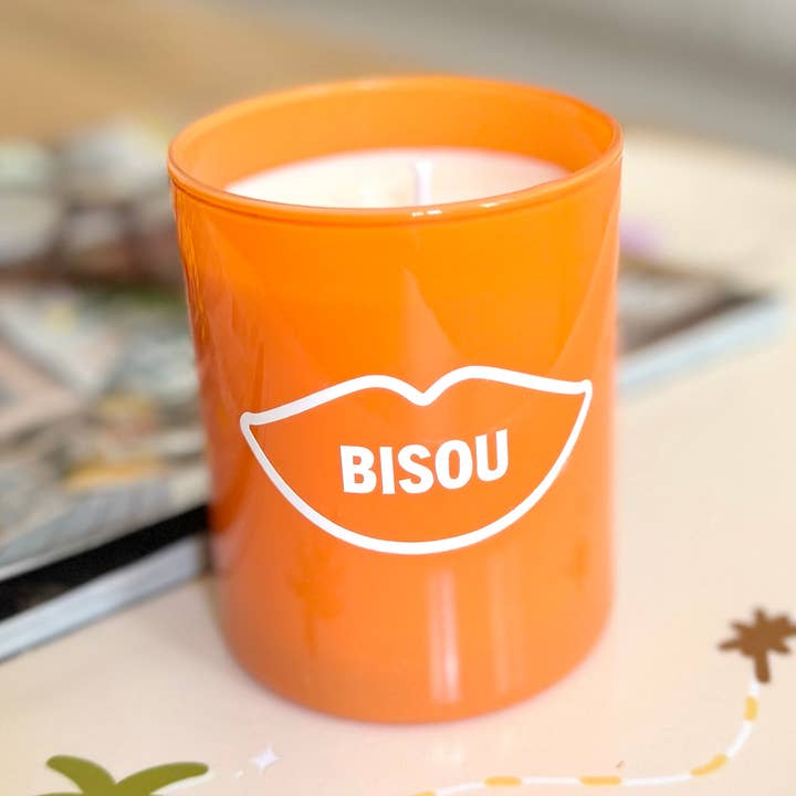 VELA KISS para venta al por mayor de LE COMPTOIR DE LOULOU