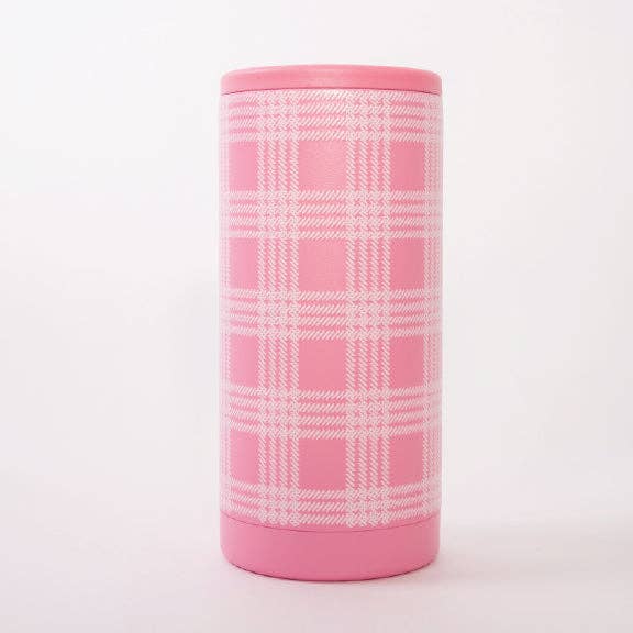 Palaka | 12 oz Slim Vacuum Insulated Can Cooler for wholesale by Adventure Hawaii