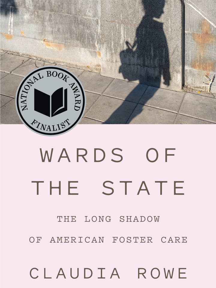 Wards of the State: The Long Shadow of American Foster Care for wholesale by Abrams