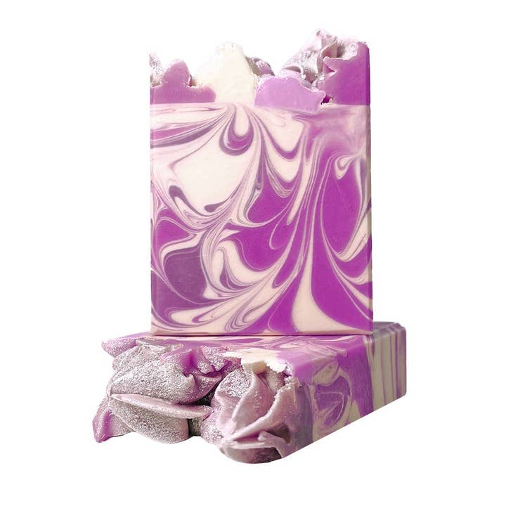 Body Shower Balm - Lavendel af Provence for engroshandel hos SENSO NATURALE