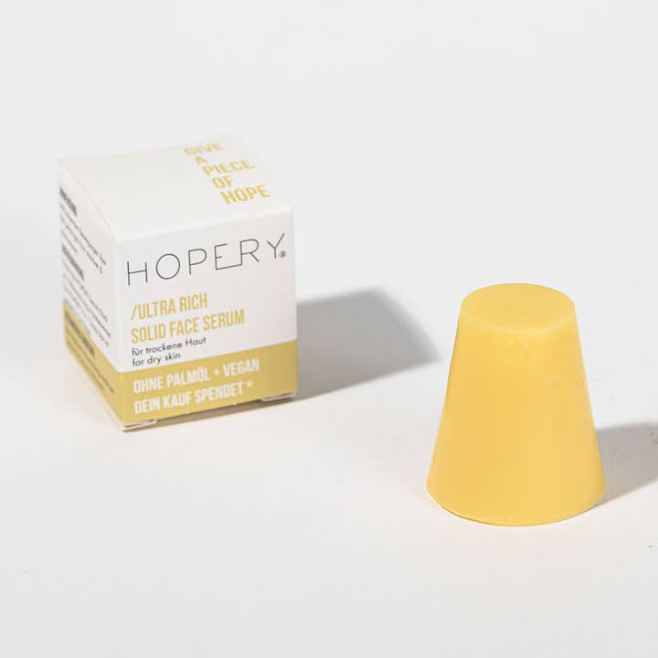 Ultra rich face serum dry skin for wholesale by Hopery