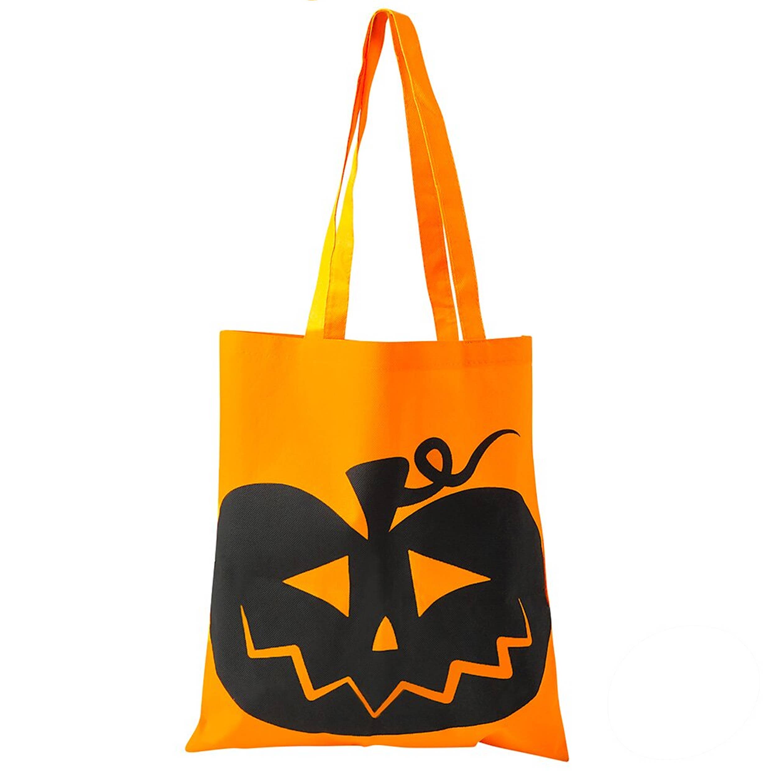 Happy PoP - Wholesale Tote Bag - Women's - Halloween Themed Tote Bags - Assorted2