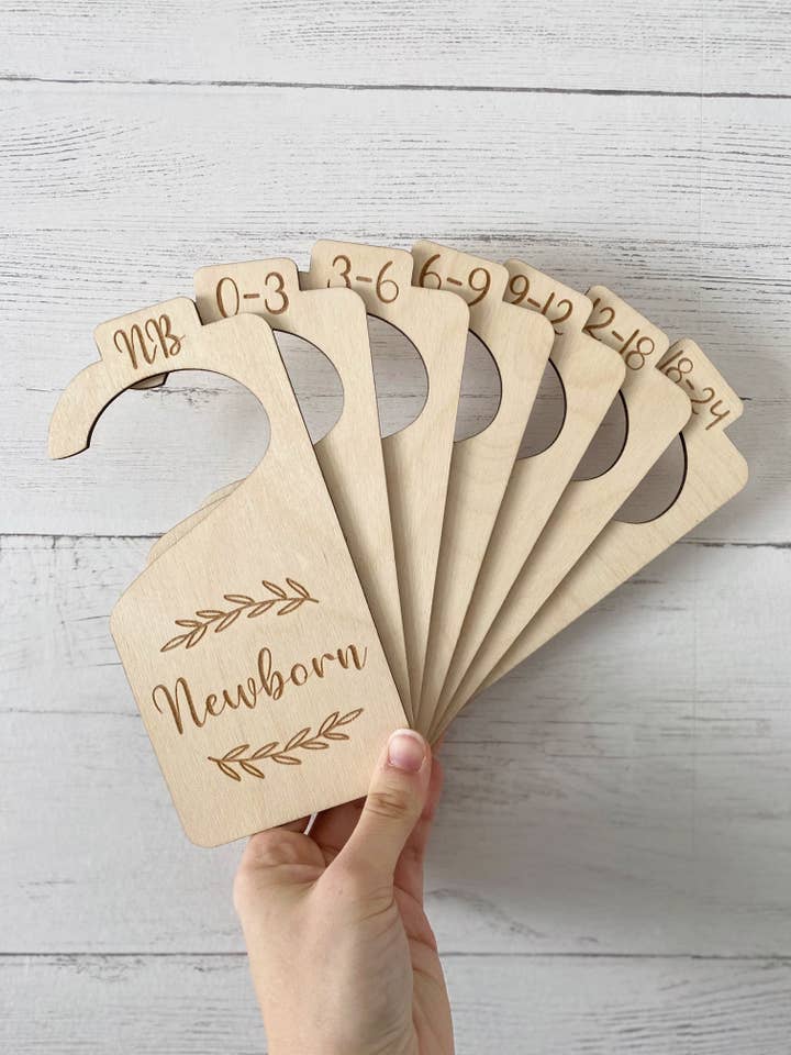 Trennwände für Kinderzimmerkleidung für den Großhandel von Lovely Design and CO