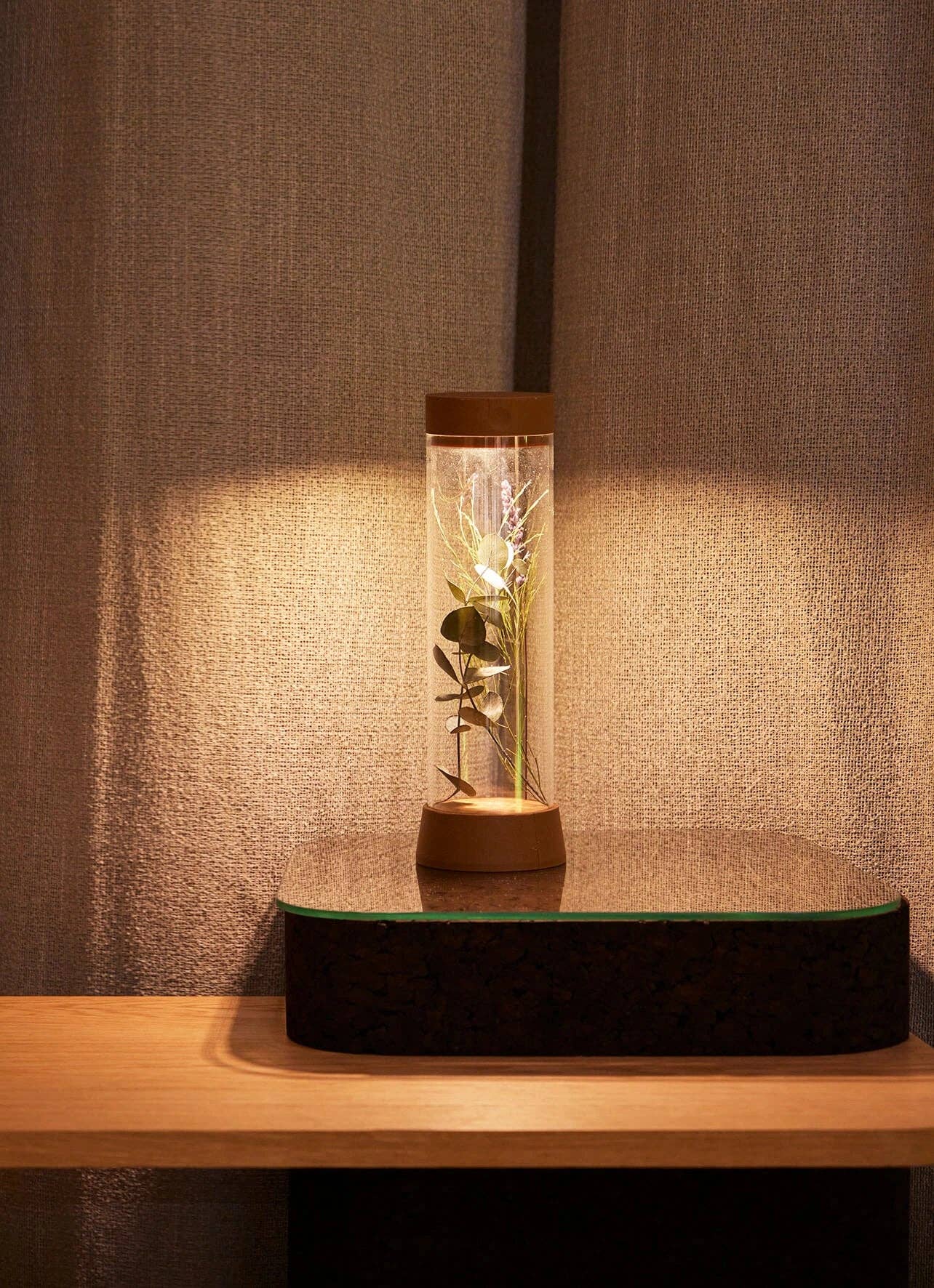 Kaimok - Venta al por mayor Lámparas decorativas/de escritorio - Lámpara portátil recargable EOS3