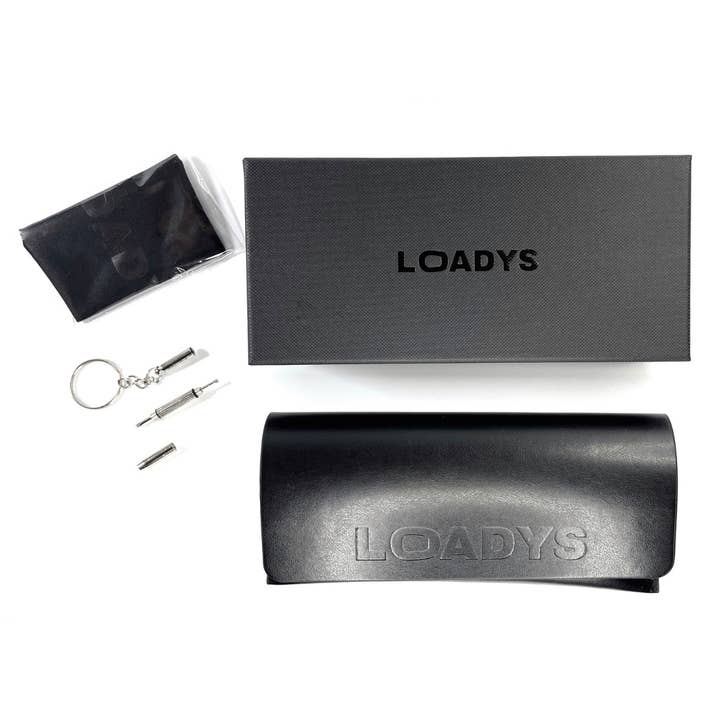 loadys - Vendita all'ingrosso Occhiali da sole - Donna - RNB marrone4