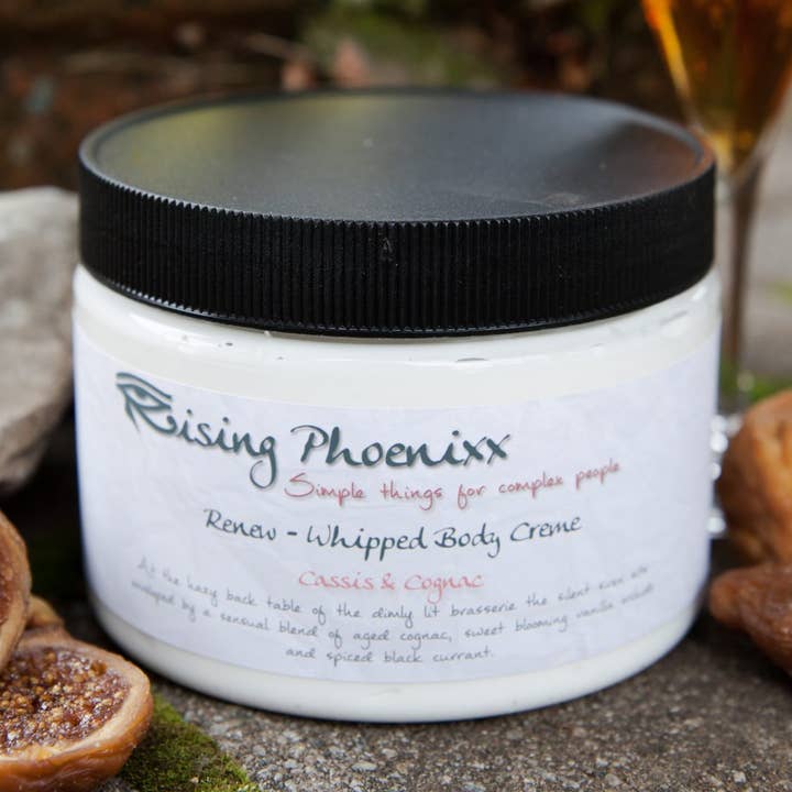 Renew – Whipped Body Creme for wholesale by Rising Phoenixx