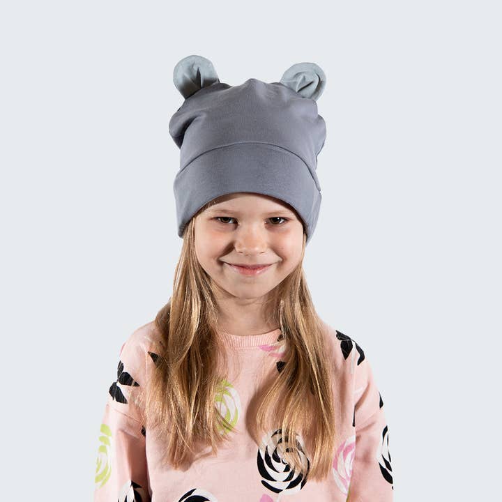 Mouse | Kids Protective Hat for wholesale by PADHAT