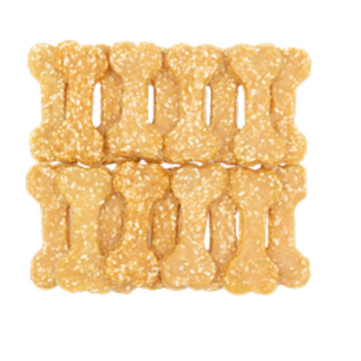 Chicken and rice bones 500g - 1kg for wholesale by Paw & Co. Pantry