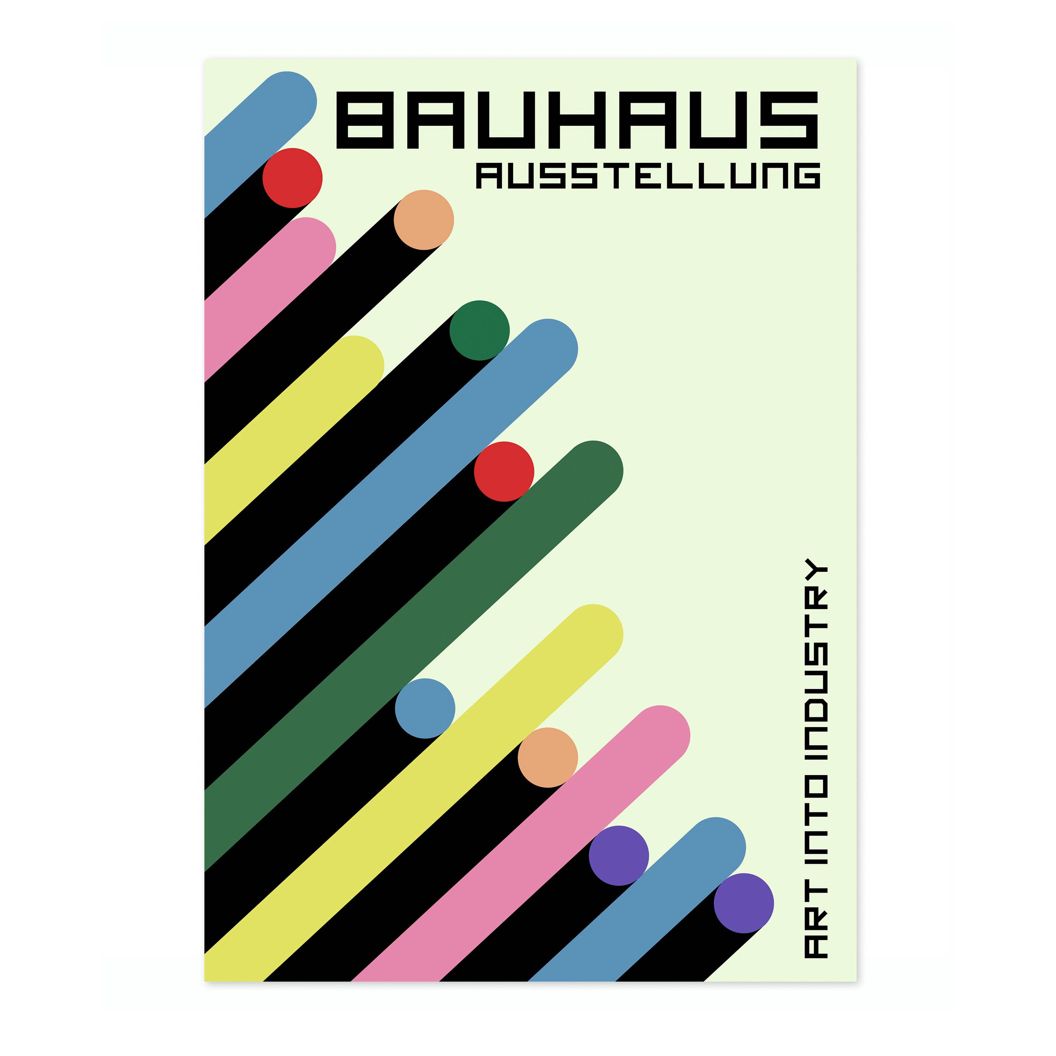 Animato – wholesale Art print – Tubes0