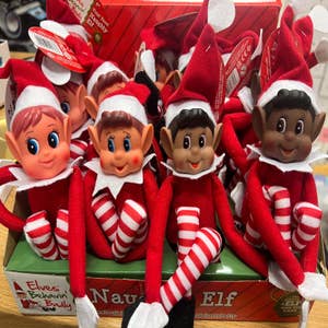 Purchase Wholesale elf on the shelf. Free Returns & Net 60 Terms on Faire
