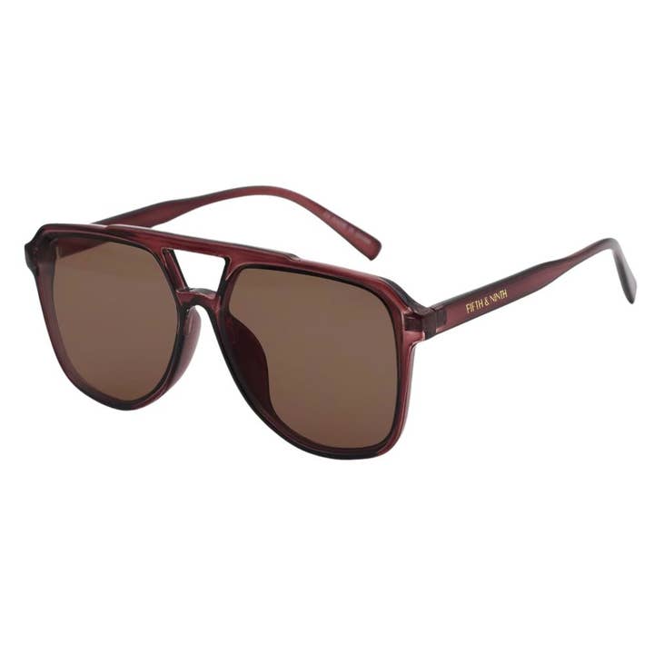 Fifth & Ninth - Venta al por mayor Gafas de sol - Mujer - Gafas Lagos