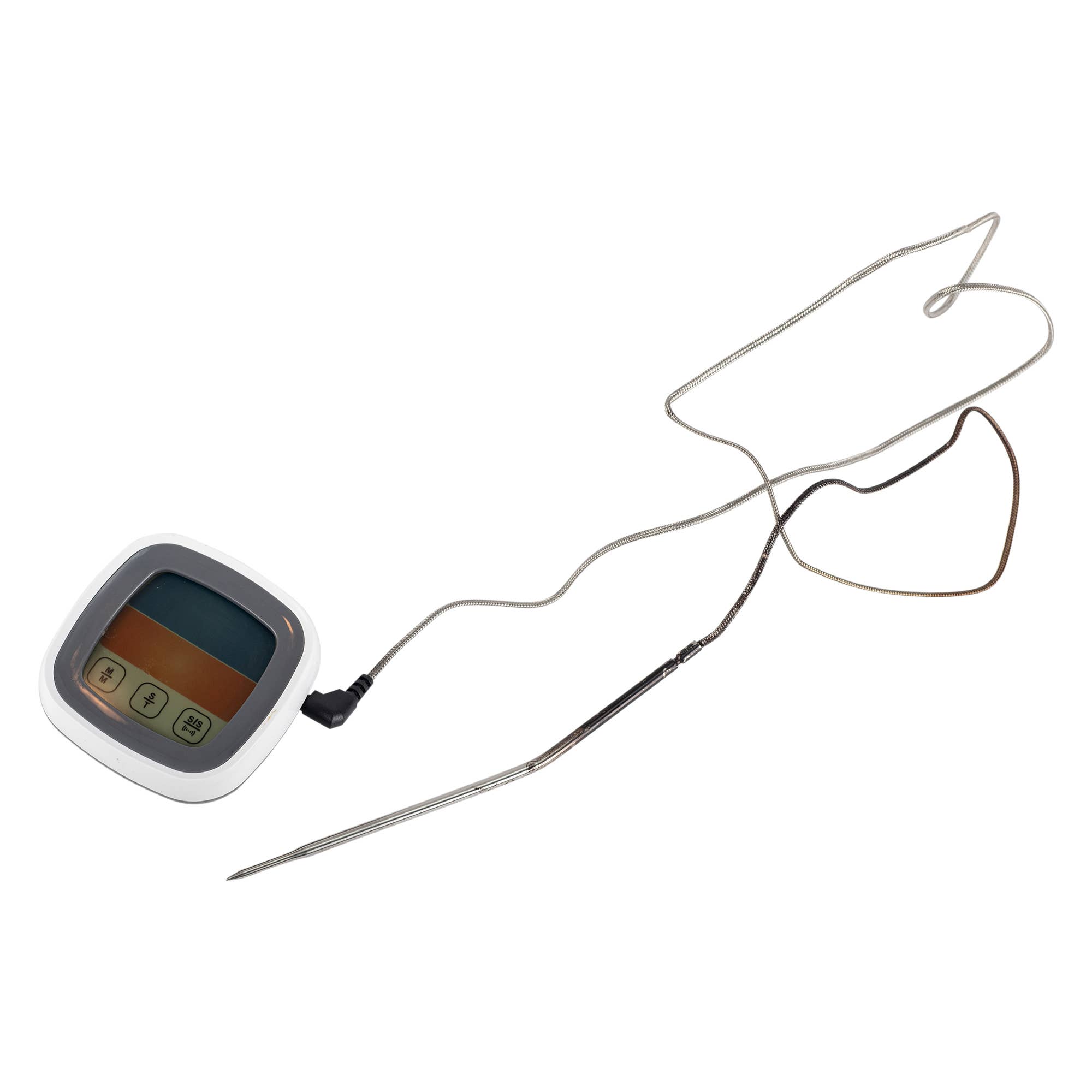 Mad Man - Wholesale Thermometer - Grill Boss Meat Thermometer5