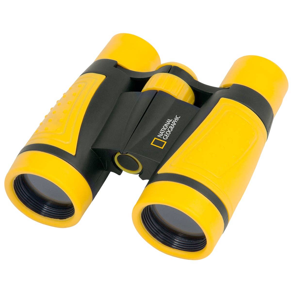 Explore Scientific - Wholesale Binoculars - National Geographic 4x30 Binoculars1