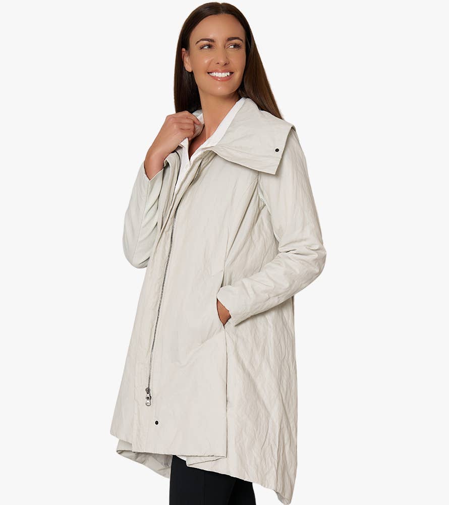 Stella Carakasi - Wholesale Coat - Women's - Women's Quilted Definitive Coat30