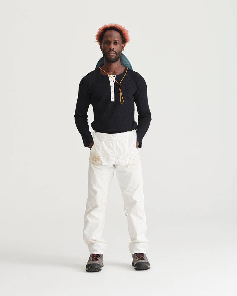 United By Blue - Vente Bob – unisexe - Chapeau Organic Bucket Stash7