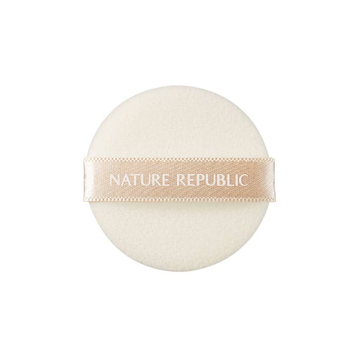 VIAI Beauty - Wholesale Make-up setting spray/powder - Provence Tea Tree No-Sebum Powder Pact2