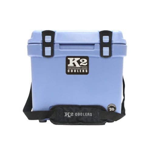 Huck Outdoors - Wholesale Cooler/Cooler Bag - Huck - K2 Summit 20 Cooler