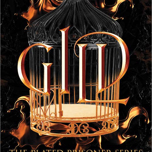 Sourcebooks - Wholesale Fantasy - Gild