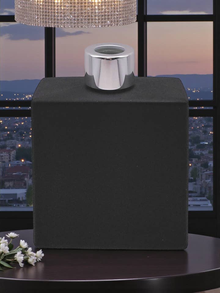 Jasmine After Dark Reed Diffuser 6oz for wholesale by Morgan Paris Skin Boutique