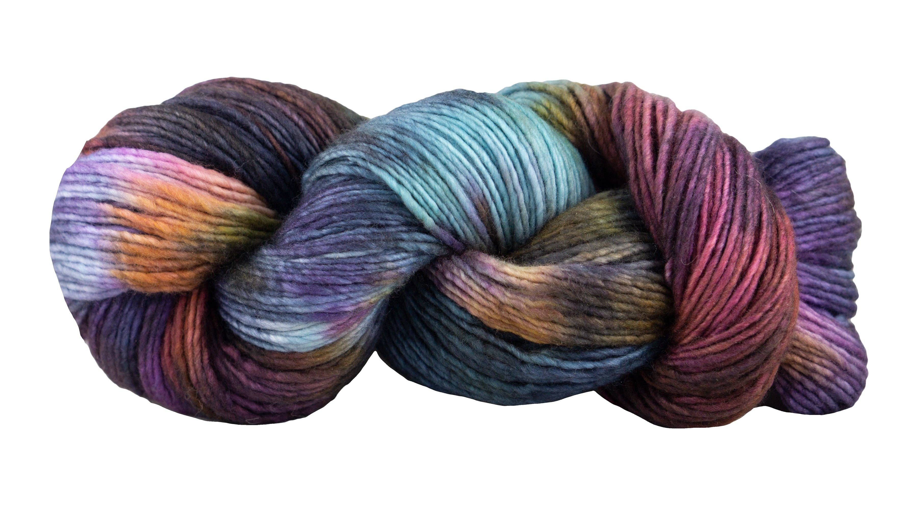 Fairmount Fibers - Wholesale Yarn - Maxima56