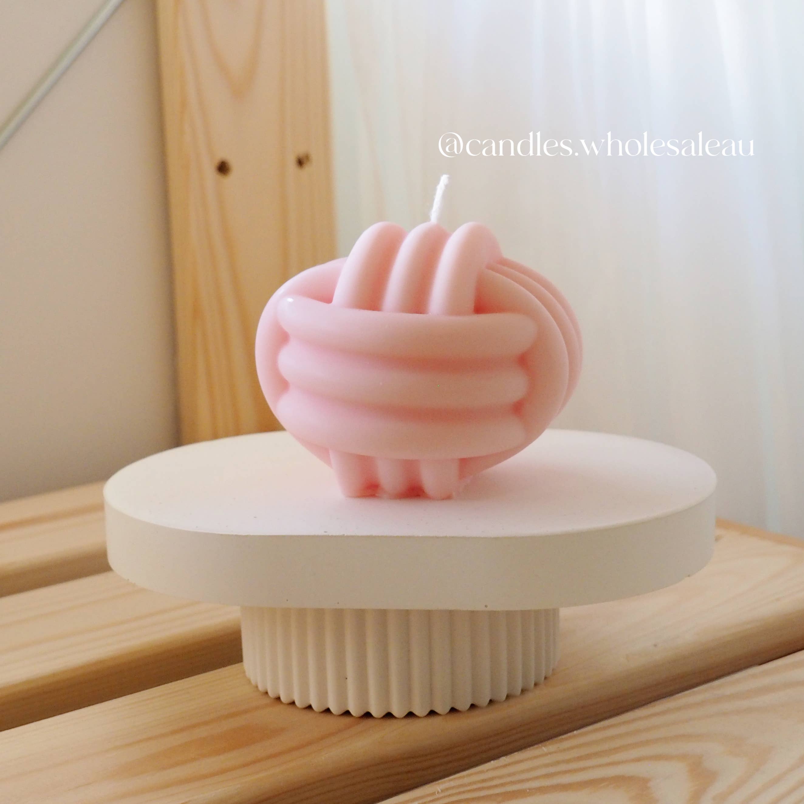 Candles Wholesale Au - Wholesale Novelty candle - Yarn candle, Sculpture Candle, Home Decor, Gifts, Wax2