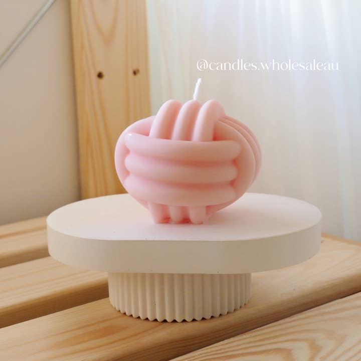 Candles Wholesale Au - Wholesale Novelty candle - Yarn candle, Sculpture Candle, Home Decor, Gifts, Wax2