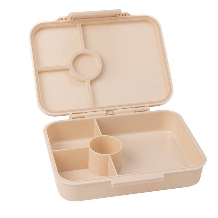 the cotton cloud - Wholesale Lunch Bag/Box - Kids - Tritan Bento Lunchbox for Kids Confetti