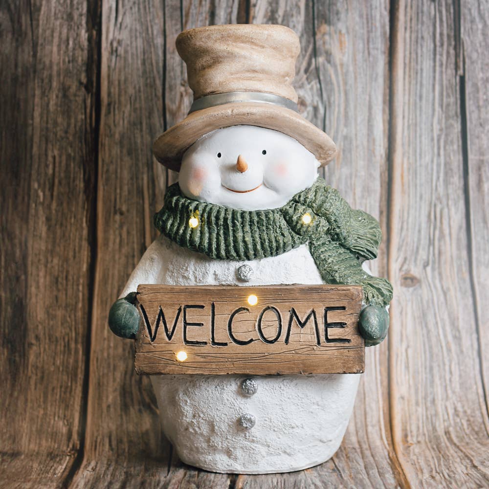 A Cheerful Giver - Vente Décoration de Noël - Accueil Glacial — Noël, Décorations de Fêtes1