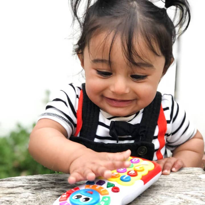 The Learning Journey - Wholesale Toy Set - Kids - On The Go Remote