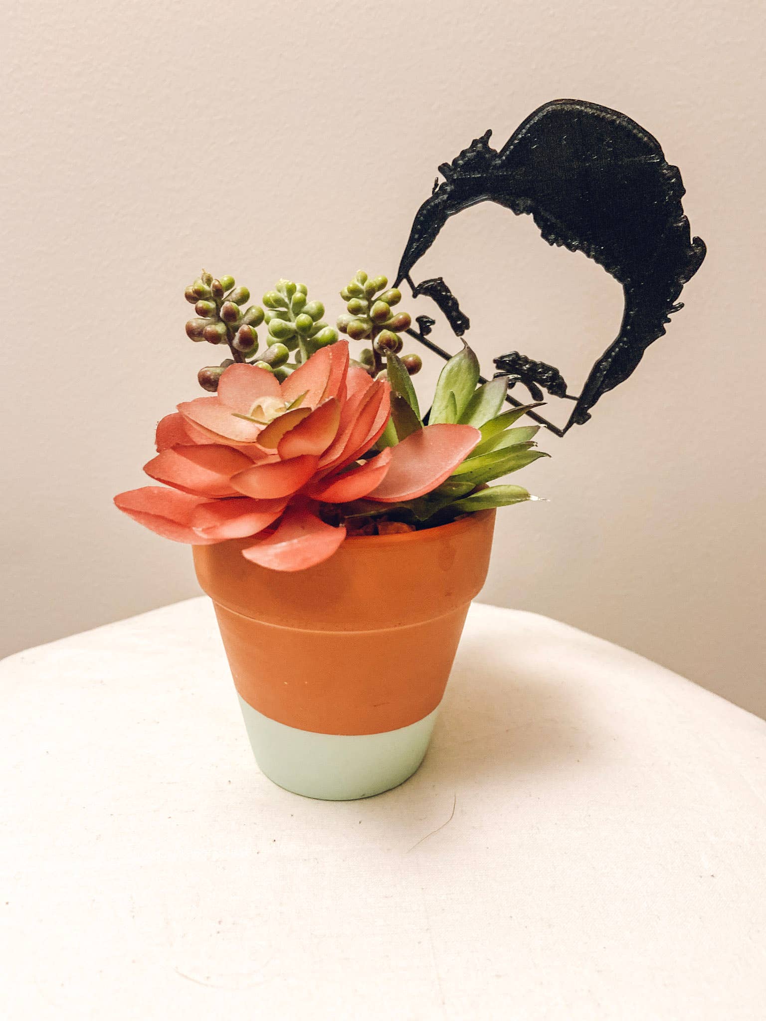 CMbeautifuldesigns - Vendita all'ingrosso Pergole - Schitt's Creek Trellises & Plant Tags1