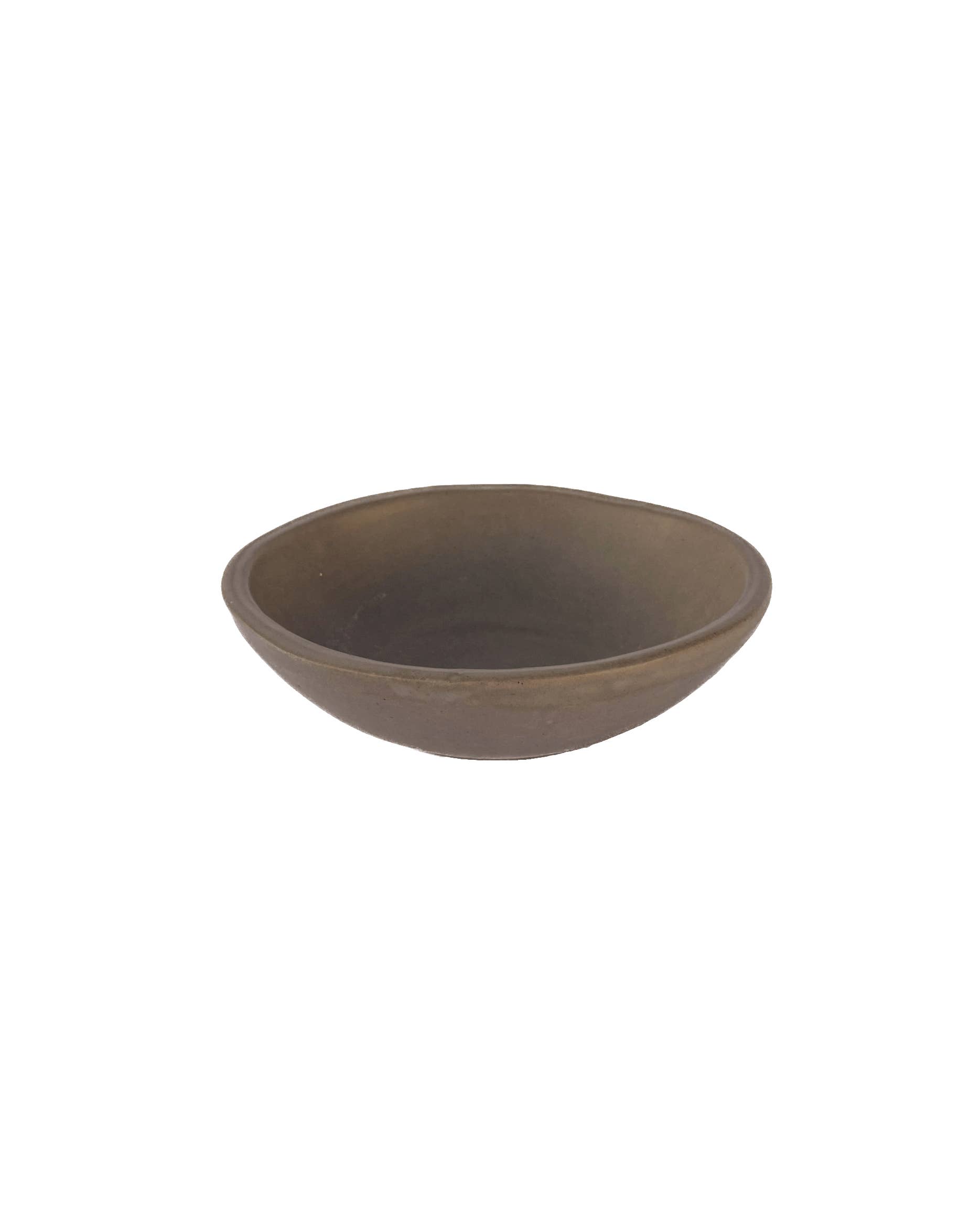 Une Vie Nomade - Wholesale Bowl - Earth Oval Small Bowl - Set of 4