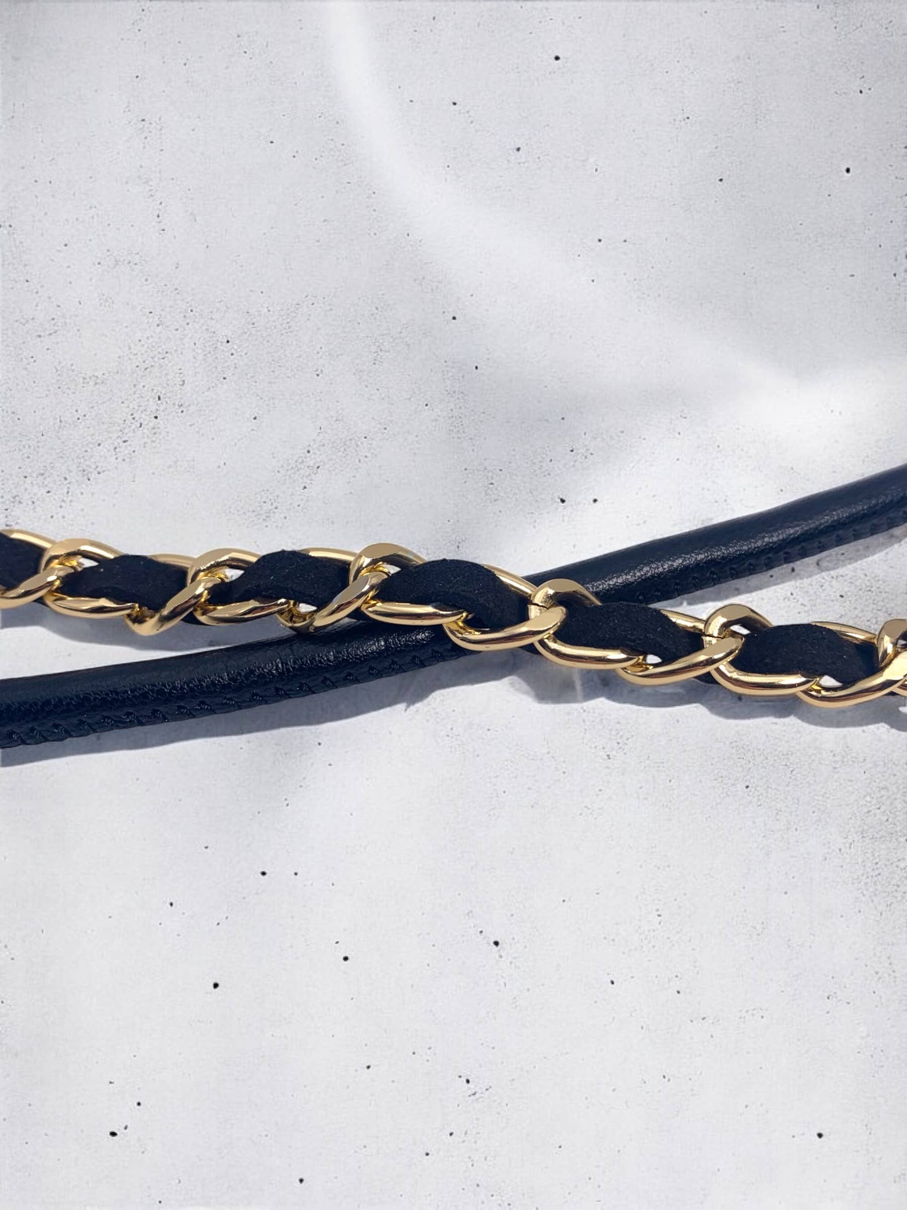 BYREN | ÉLINE L'ATELIER - Wholesale Phonecase Strap - KY01 long phone strap1