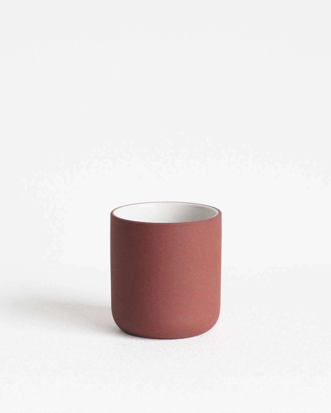 Archive Studio - Wholesale Coffee/Tea Cup - Espresso cup 60 ml | terracotta