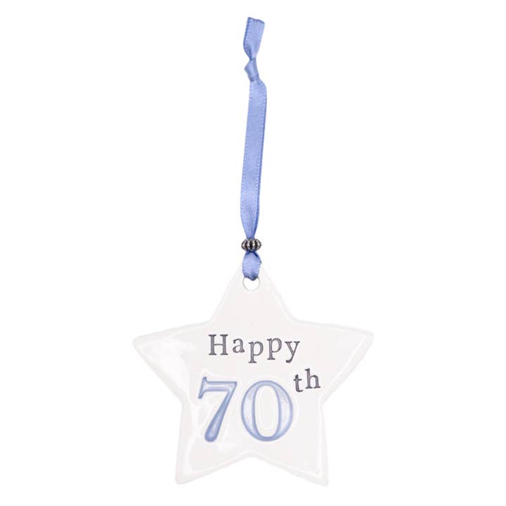 Joyeux 70e anniversaire pour la vente par The Little Pookie Wookie Co