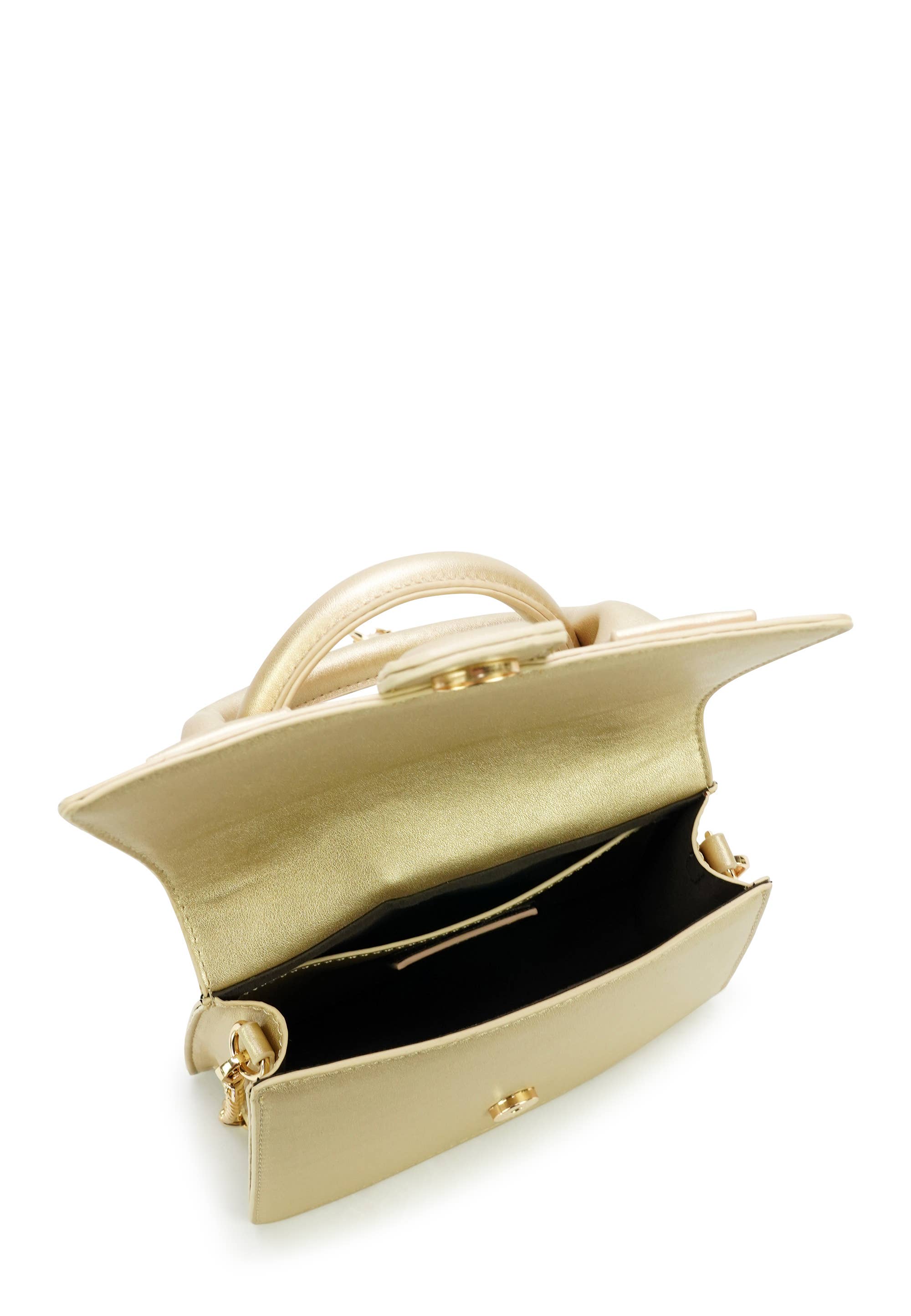 HJS - Vente Sac porté épaule – femme - Sac à main 'MORTON' - Sac de loisirs stylé et pratique15